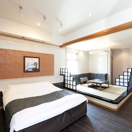 Hotel Fine Izumo Airport (Adults Only) Eksteriør bilde