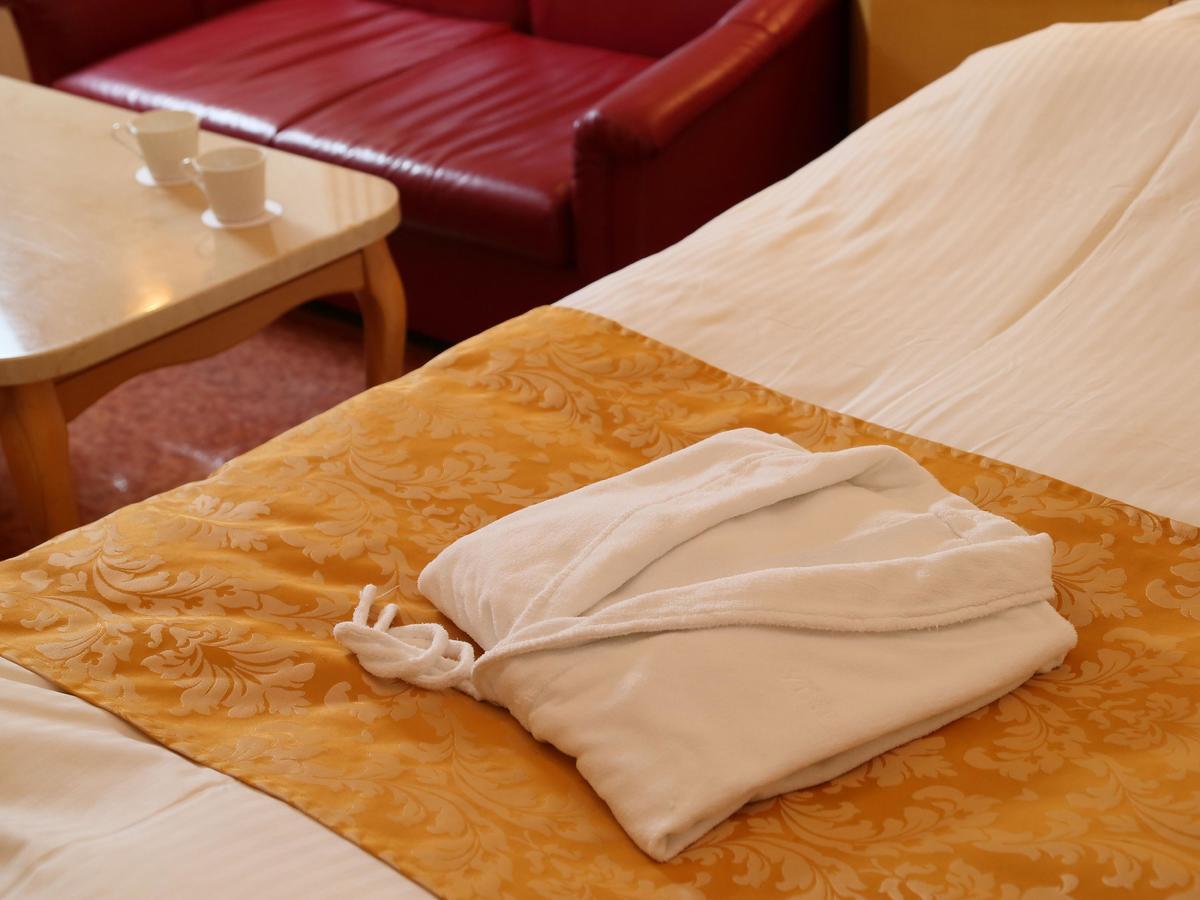 Hotel Fine Izumo Airport (Adults Only) Eksteriør bilde