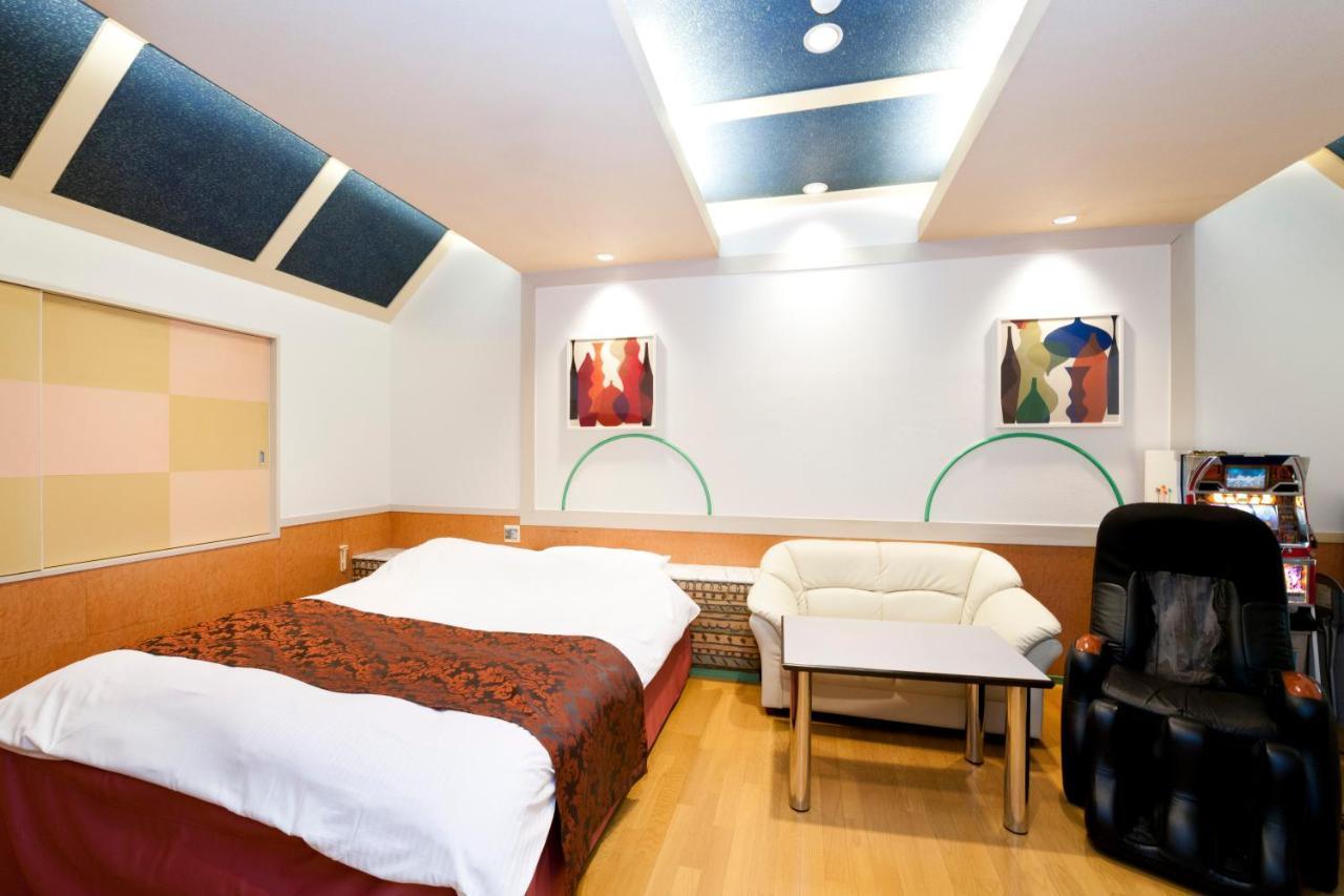 Hotel Fine Izumo Airport (Adults Only) Eksteriør bilde
