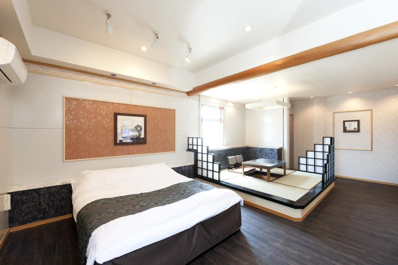 Hotel Fine Izumo Airport (Adults Only) Eksteriør bilde