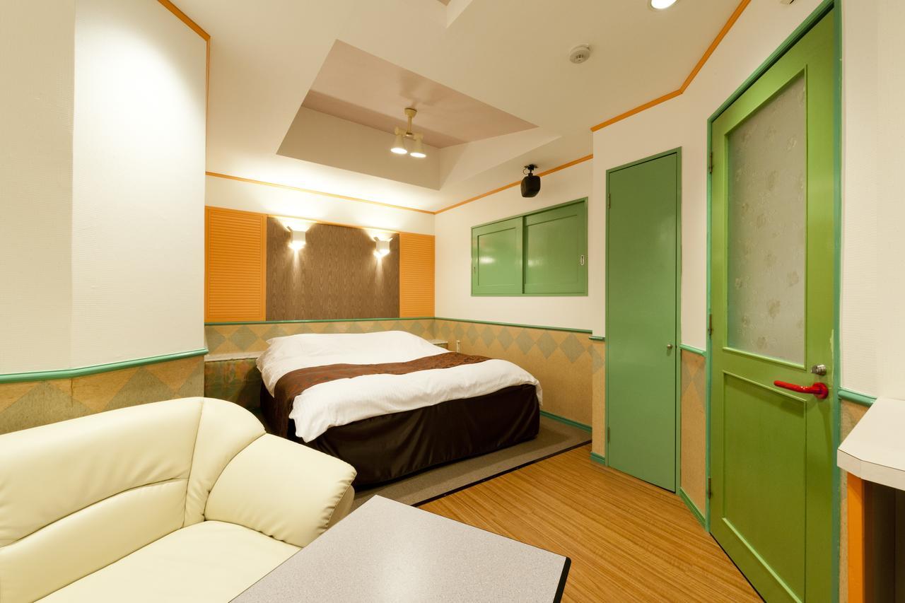 Hotel Fine Izumo Airport (Adults Only) Eksteriør bilde